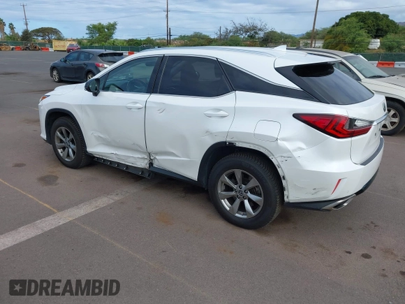 2019 Lexus RX 350 с VIN JTJBZMCA6K2045071, выставлен на аукционе IAAI как лот 41905851 с пробегом 48 504 миль миль и . История ставок и продаж доступна на DreamBid. Изображение 3.
