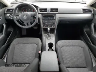 2013 Volkswagen Passat S w/Appearance with VIN 1VWAP7A32DC022150, listed as a Copart auction lot 51522185 with 69,739 mi miles and Salvage Title. Bid and sale history available at carsss.com. Image 8.
