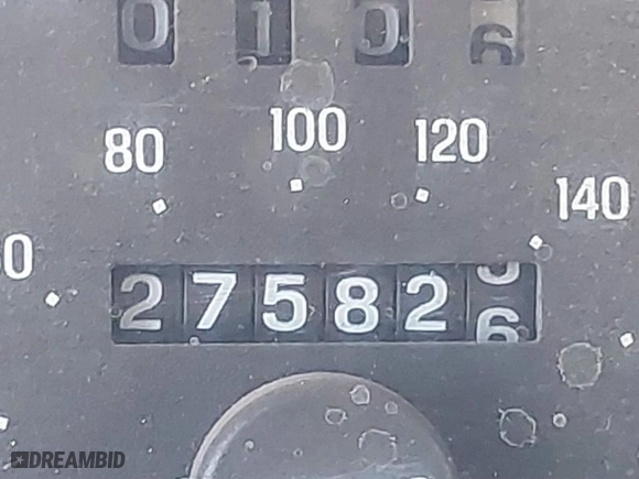 1998 Ford Ranger XL with VIN 1FTYR10C9WTA26130, listed as a IAAI auction lot 41881782 with 275,826 mi miles. Bid and sale history available at carsss.com. Image 15.