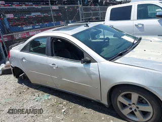 2009 Pontiac G6 GT 1SA with VIN 1G2ZH57N794217084, listed as a IAAI auction lot 42007401 with 138,594 mi miles and . Bid and sale history available at DreamBid. Image 12.