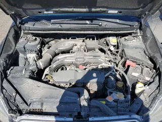 2014 Subaru Impreza Premium с VIN JF1GJAC66EH026327, выставлен на аукционе Copart как лот 47105085 с пробегом 229 036 миль миль и Списание • Salvage title. История ставок и продаж доступна на DreamBid. Изображение 11.