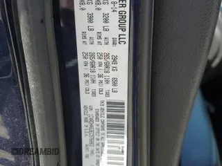 2014 Dodge Durango SXT z VIN 1C4RDHAG3EC576063, wystawiony jako Copart lot #63988815 z przebiegiem 170 358 mil mil oraz Czysty tytuł • Clean title. Historia ofert i sprzedaży dostępna na DreamBid. Obrazek 13.
