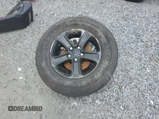 2022 Jeep Wrangler Unlimited Sport S z VIN 1C4HJXDG9NW149351, wystawiony jako Copart lot #54513615 z przebiegiem 9 873 mil mil oraz Szkoda całkowita • Salvage title. Historia ofert i sprzedaży dostępna na DreamBid. Obrazek 12.