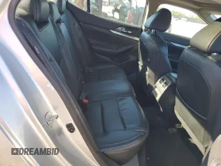 2020 Nissan Maxima SL с VIN 1N4AA6DV3LC361192, выставлен на аукционе Copart как лот 49421965 с пробегом 94 434 миль миль и Списание • Salvage title. История ставок и продаж доступна на DreamBid. Изображение 10.