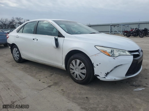 2016 Toyota Camry XLE with VIN 4T4BF1FK5GR584714, listed as a Copart auction lot 47187575 with 69,019 mi miles and Salvage Title. Bid and sale history available at carsss.com. Image 4.