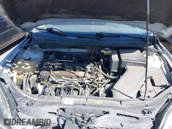 2004 Mazda 3 s with VIN JM1BK143441213479, listed as a IAAI auction lot 41767298 with 172,425 mi miles and . Bid and sale history available at DreamBid. Image 10.