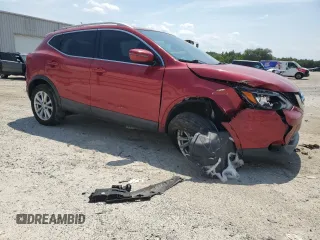 2017 Nissan Rogue SV with VIN JN1BJ1CP9HW003480, listed as a Copart auction lot 62466825 with 150,532 mi miles and Salvage title. Bid and sale history available at DreamBid. Image 4.