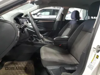 2019 Volkswagen Jetta S с VIN 3VWC57BU7KM013414, выставлен на аукционе Copart как лот 57952695 с пробегом 105 177 миль миль и Списание • Salvage title. История ставок и продаж доступна на DreamBid. Изображение 7.