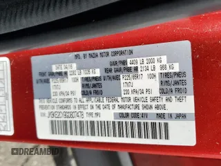 2016 Mazda CX-5 Touring with VIN JM3KE2CY9G0807478, listed as a Copart auction lot 47393775 with 105,034 mi miles and Salvage Title. Bid and sale history available at carsss.com. Image 15.