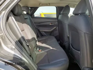 2023 Mazda CX-30 Premium Plus with VIN 3MVDMBEY6PM500458, listed as a Copart auction lot 50549475 with 21,900 mi miles and Salvage title. Bid and sale history available at DreamBid. Image 11.