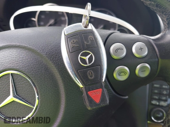 2007 Mercedes-Benz C 230 Sport с VIN WDBRF52H77E024751, выставлен на аукционе IAAI как лот 42820471 с пробегом 115 494 миль миль и . История ставок и продаж доступна на DreamBid. Изображение 11.