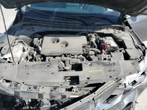 2019 Nissan Altima 2.5 S with VIN 1N4BL4BV4KN316559, listed as a Copart auction lot 49205015 with 69,967 mi miles and Salvage Title. Bid and sale history available at carsss.com. Image 11.