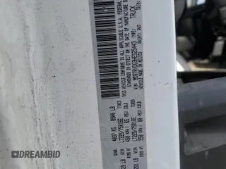 2017 Ram ProMaster Cargo with VIN 3C6TRVDG3HE525443, listed as a Copart auction lot 50401815 with 106,958 mi miles and Salvage Title. Bid and sale history available at carsss.com. Image 13.