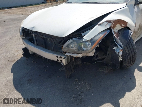 2014 Infiniti Q60 Journey z VIN JN1CV6EK4EM113805, wystawiony jako IAAI lot #42348451 z przebiegiem Nie podano mil oraz . Historia ofert i sprzedaży dostępna na DreamBid. Obrazek 12.