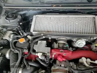 2019 Subaru WRX STI z VIN JF1VA2R69K9800841, wystawiony jako Copart lot #62899725 z przebiegiem 36 813 mil mil oraz Szkoda całkowita • Salvage title. Historia ofert i sprzedaży dostępna na DreamBid. Obrazek 16.