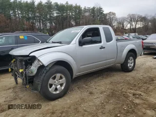 2012 Nissan Frontier SV z VIN 1N6AD0CW4CC469438, wystawiony jako Copart lot #78462504 z przebiegiem 77 787 mil mil oraz Czysty tytuł • Clean title. Historia ofert i sprzedaży dostępna na DreamBid. Obrazek 1.