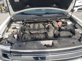 2014 Ford Flex SE z VIN 2FMGK5B86EBD40246, wystawiony jako Copart lot #50846665 z przebiegiem 19 798 mil mil oraz Szkoda całkowita • Salvage title. Historia ofert i sprzedaży dostępna na DreamBid. Obrazek 12.