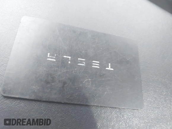 2022 Tesla Model Y Performance with VIN 7SAYGDEF3NF324705, listed as a IAAI auction lot 42076565 with 66,573 mi miles and . Bid and sale history available at DreamBid. Image 11.