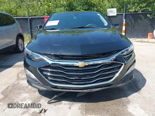 2020 Chevrolet Malibu LS with VIN 1G1ZC5ST5LF006020, listed as a IAAI auction lot 40030305 with 91,817 mi miles and . Bid and sale history available at DreamBid. Image 6.