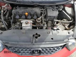 2009 Honda Civic Cpe EX with VIN 2HGFG12819H538425, listed as a Copart auction lot 51015995 with 212,424 mi miles and Clean Title. Bid and sale history available at carsss.com. Image 11.