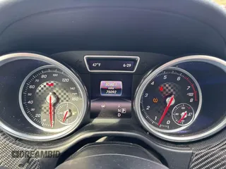 2016 Mercedes-Benz GLE 450 AMG z VIN 4JGED6EB7GA015893, wystawiony jako IAAI lot #41664458 z przebiegiem 75 092 mil mil oraz . Historia ofert i sprzedaży dostępna na DreamBid. Obrazek 7.