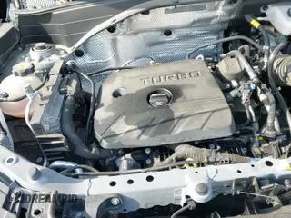 2024 Chevrolet TrailBlazer LS z VIN KL79MNSL3RB044945, wystawiony jako IAAI lot #41360182 z przebiegiem 17 426 mil mil oraz . Historia ofert i sprzedaży dostępna na DreamBid. Obrazek 19.