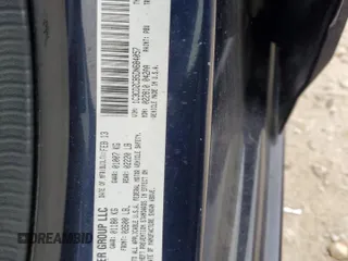 2013 Dodge Avenger SXT with VIN 1C3CDZCB5DN684057, listed as a Copart auction lot 44350765 with 194,667 mi miles and Salvage Title. Bid and sale history available at carsss.com. Image 12.