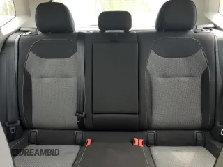 2023 Volkswagen Taos S с VIN 3VVDX7B26PM354005, выставлен на аукционе Copart как лот 53887235 с пробегом 8 421 миль миль и Списание • Salvage title. История ставок и продаж доступна на DreamBid. Изображение 10.