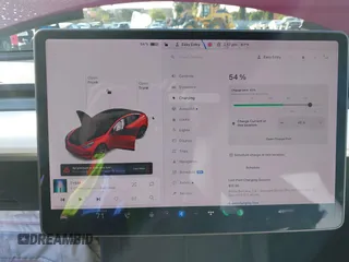 2021 Tesla Model 3 Performance with VIN 5YJ3E1EC9MF926301, listed as a IAAI auction lot 40959721 with 28,094 mi miles and . Bid and sale history available at DreamBid. Image 18.