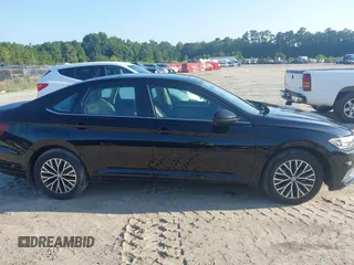 2019 Volkswagen Jetta S with VIN 3VWC57BUXKM091718, listed as a IAAI auction lot 42837718 with 45,542 mi miles and . Bid and sale history available at DreamBid. Image 13.