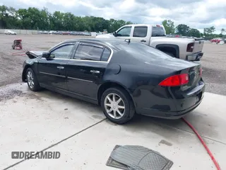 2011 Buick Lucerne CXL with VIN 1G4HC5EM5BU140670, listed as a IAAI auction lot 39835697 with 189,927 mi miles and . Bid and sale history available at DreamBid. Image 3.
