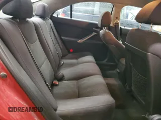 2007 Pontiac G6 1SV Value Leader с VIN 1G2ZF58B074216835, выставлен на аукционе Copart как лот 54579225 с пробегом 189 394 миль миль и Списание • Salvage title. История ставок и продаж доступна на DreamBid. Изображение 10.