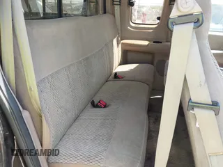 1997 Ford F-150 с VIN 2FTDX18W4VCA89454, выставлен на аукционе IAAI как лот 42003136 с пробегом 112 668 миль миль и . История ставок и продаж доступна на DreamBid. Изображение 8.