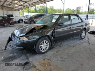 1998 Toyota Corolla VE с VIN 2T1BR12E9WC094553, выставлен на аукционе Copart как лот 56244105 с пробегом 174 914 миль миль и Списание • Salvage title. История ставок и продаж доступна на DreamBid. Изображение 1.