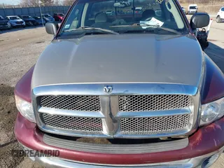 2002 Dodge 1500 with VIN 1D7HA16N92J230616, listed as a IAAI auction lot 41502283 with 242,035 mi miles and . Bid and sale history available at DreamBid. Image 10.