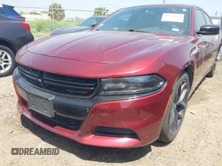 2020 Dodge Charger SXT with VIN 2C3CDXBG4LH132994, listed as a IAAI auction lot 41928474 with 42,560 mi miles and . Bid and sale history available at carsss.com. Image 6.