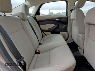 2015 Ford Focus SE with VIN 1FADP3F26FL293469, listed as a Copart auction lot 63716915 with 95,362 mi miles and Salvage title. Bid and sale history available at DreamBid. Image 10.