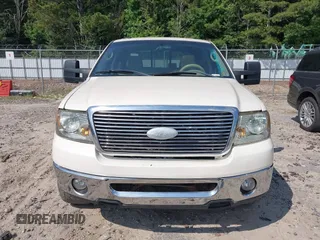 2007 Ford F-150 XLT z VIN 1FTPW14V97FA04872, wystawiony jako IAAI lot #42699936 z przebiegiem 143 060 mil mil oraz . Historia ofert i sprzedaży dostępna na DreamBid. Obrazek 12.