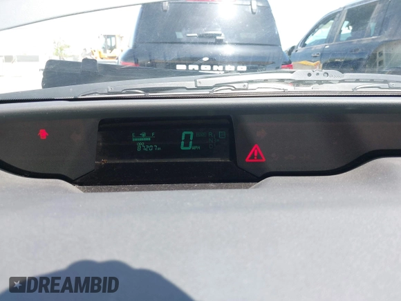 2004 Toyota Prius with VIN JTDKB20U840035148, listed as a IAAI auction lot 42086608 with 87,207 mi miles and . Bid and sale history available at DreamBid. Image 7.
