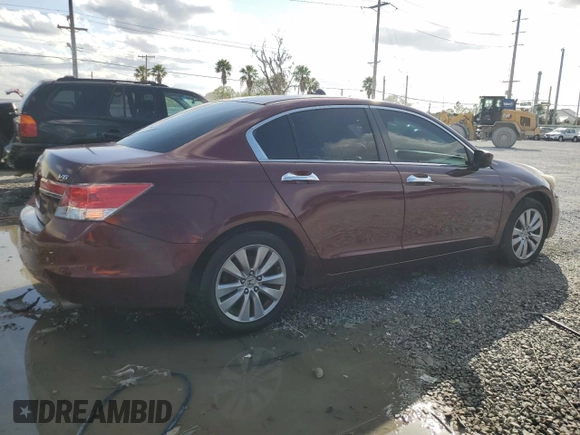 2012 Honda Accord EX z VIN 1HGCP3F7XCA022974, wystawiony jako Copart lot #45958585 z przebiegiem 88 861 mil mil oraz Szkoda całkowita • Salvage title. Historia ofert i sprzedaży dostępna na DreamBid. Obrazek 3.