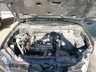 2003 Mitsubishi Outlander XLS z VIN JA4LZ41G53U095457, wystawiony jako IAAI lot #42040732 z przebiegiem 97 236 mil mil oraz . Historia ofert i sprzedaży dostępna na DreamBid. Obrazek 10.