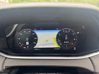 2020 Land Rover Range Rover Evoque SE z VIN SALZP2FX3LH001452, wystawiony jako IAAI lot #42335210 z przebiegiem 99 827 mil mil oraz . Historia ofert i sprzedaży dostępna na DreamBid. Obrazek 6.