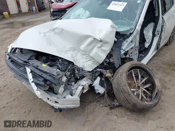 2024 Subaru Impreza Special Sports z VIN JF1GUAFC5R8285485, wystawiony jako IAAI lot #42017333 z przebiegiem Nie podano mil oraz . Historia ofert i sprzedaży dostępna na DreamBid. Obrazek 6.