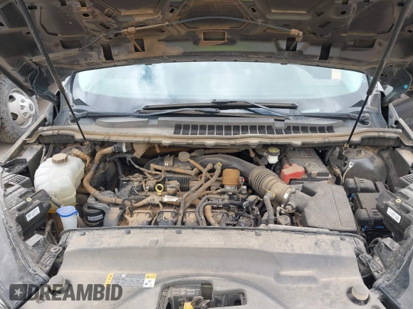 2020 Ford Edge SE with VIN 2FMPK4G94LBA73648, listed as a IAAI auction lot 41927423 with 65,746 mi miles and . Bid and sale history available at DreamBid. Image 10.