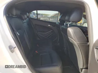 2019 Mercedes-Benz GLA 250 z VIN WDCTG4EB5KJ574983, wystawiony jako Copart lot #52256845 z przebiegiem 64 381 mil mil oraz Szkoda całkowita • Salvage title. Historia ofert i sprzedaży dostępna na DreamBid. Obrazek 11.