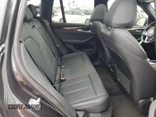 2019 BMW X3 sDrive30i z VIN 5UXTR7C59KLR52546, wystawiony jako Copart lot #56110505 z przebiegiem 55 498 mil mil oraz Szkoda całkowita • Salvage title. Historia ofert i sprzedaży dostępna na DreamBid. Obrazek 11.