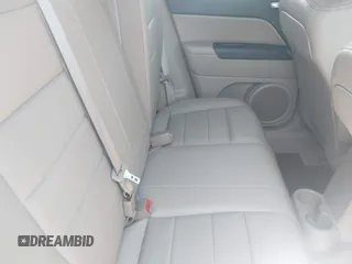 2015 Jeep Patriot High Altitude with VIN 1C4NJRFB7FD348248, listed as a IAAI auction lot 42826421 with 60,244 mi miles and . Bid and sale history available at DreamBid. Image 8.