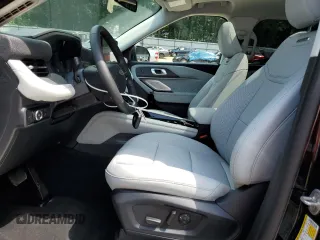 2025 Ford Explorer with VIN 1FMWK7HC1SGB97312, listed as a Copart auction lot 59141115 with 4 mi miles and Salvage title. Bid and sale history available at DreamBid. Image 7.