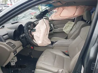2010 Acura RDX Technology с VIN 5J8TB1H52AA000446, выставлен на аукционе IAAI как лот 42193191 с пробегом 164 140 миль миль и . История ставок и продаж доступна на DreamBid. Изображение 5.