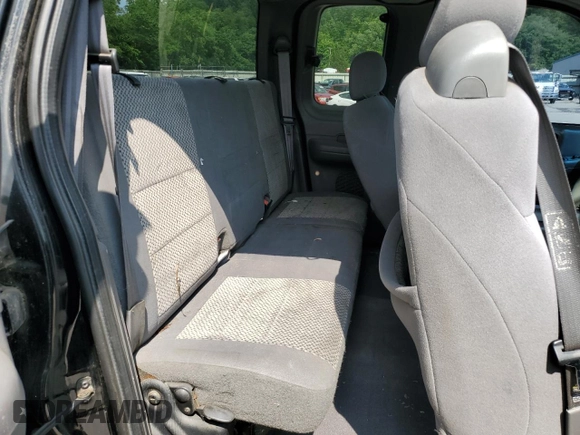 2002 Ford F-150 XL with VIN 2FTRX18L72CA99399, listed as a Copart auction lot 60335245 with 138,267 mi miles and Clean title. Bid and sale history available at DreamBid. Image 10.
